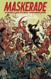 Maskerade HC Vol 01
