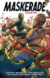Maskerade HC Vol 02