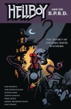 Hellboy And Bprd Secret Of Chesbro House TP