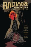 Baltimore Omnibus TP Vol 02