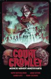 Count Crowley TP Vol 03 Mediocre Midnight Monster Hunter
