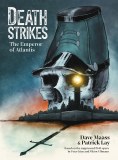 Death Strikes Emperor of Atlantis HC