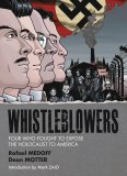 Whistleblowers Four Who Fought to Expose the Holocaust to America TP