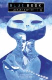 Blue Book Library HC Vol 01