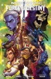 Masters Of Universe Forge Of Destiny TP