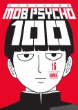 Mob Psycho 100 Vol 16