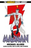 Madman Omnibus TP Vol 02
