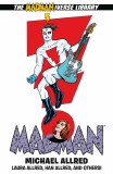 Madman Omnibus HC Vol 03
