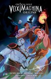 Critical Role Vox Machina Origins TP Vol 04