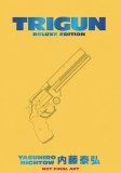 Trigun Deluxe HC