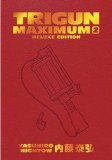 Trigun Maximum Deluxe HC Vol 02