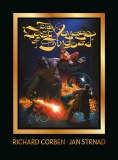 Last Voyage of Sindbad HC