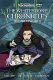 Critical Role Legend of Vox Machina Whitestone Chronicles HC Vol 03 Briarwoods