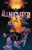 All-Nighter TP Vol 03