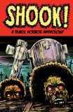 Shook Black Horror Anthology TP