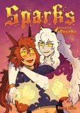 Sparks TP Vol 02 Royalty