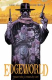 Edgeworld TP Vol 02 Reason to Live