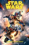 Star Wars Hyperspace Stories Bad Batch Ghost Agents TP