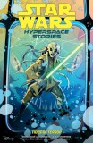 Star Wars Hyperspace Stories Tides of Terror TP