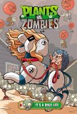 Plants vs Zombies HC Vol 25 Its a Dogz Life
