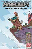 Minecraft Heart of Cobblestone TP Vol 01
