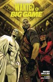 Wanted & Big Game Library Ed HC