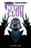 Night Club TP Vol 02