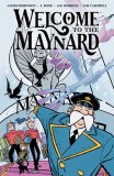 Welcome to the Maynard TP