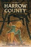 Harrow County Compendium TP
