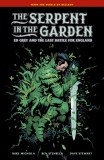 Serpent In Garden Ed Grey & Last Battle For England HC