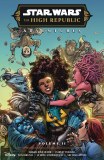 Star Wars High Republic Adv Phase Iii TP Vol 02