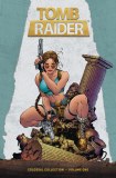 Tomb Raider Colossal HC Vol 01