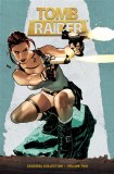 Tomb Raider Colossal Collection TP Vol 02