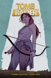 Tomb Raider Colossal Collection TP Vol 03