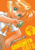 Gunsmith Cats Omnibus Vol 02