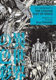 HP Lovercrafts Colour Out of Space GN