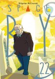 Space Boy GN Vol 22