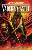 Star Wars Vaders Castle Deluxe HC
