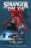 Stranger Things Library HC Vol 04