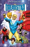 Dreadstar Omnibus TP Vol 02