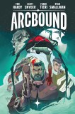 Arcbound HC Vol 01