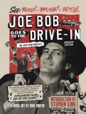 Joe Bob Goes to the Drive-In HC Updated Edition