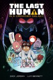 Last Human in a Crowded Galaxy TP