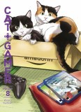 Cat + Gamer Vol 08