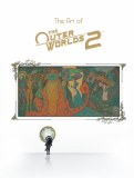 Art of the Outer Worlds 2
