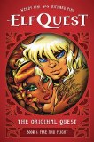 Elfquest Original Quest HC Vol 01