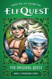 Elfquest Original Quest HC Vol 02 Forbidden Grove