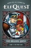 Elfquest Original Quest HC Vol 04 First War