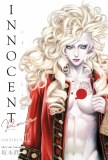 Innocent Rouge Omnibus Vol 01