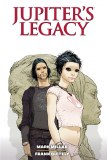 Jupiters Legacy Library HC Vol 02